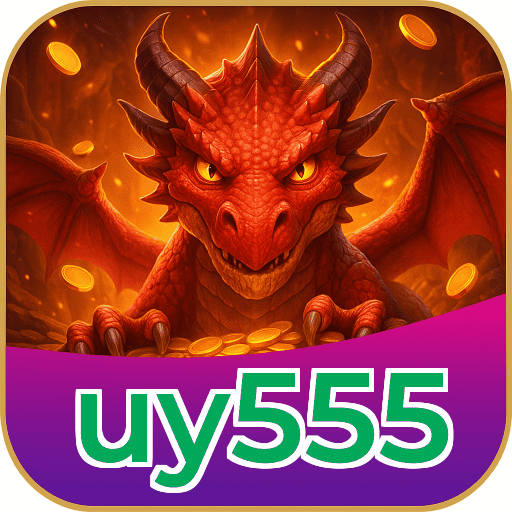 uy555 logo