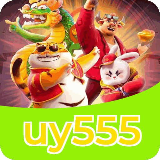 Bônus de Boas-vindas uy555